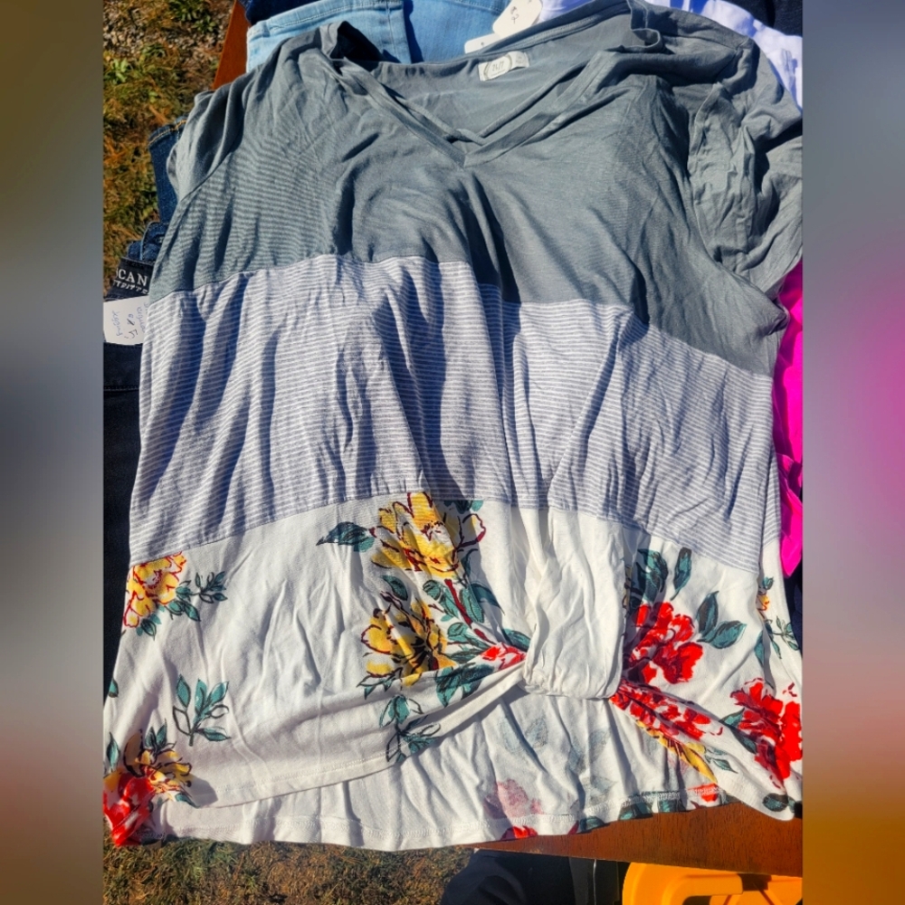 Maurices Shirt